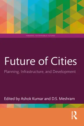 Read: Future Book of Cities