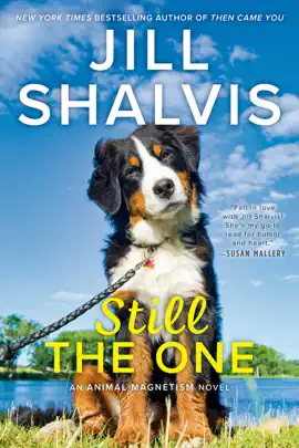 Read: Book Still the One