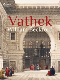 Vathek - William Beckford