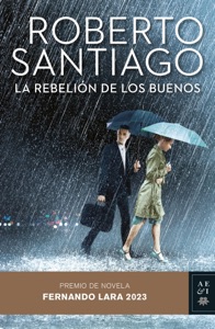 La rebelión de los buenos Book Cover