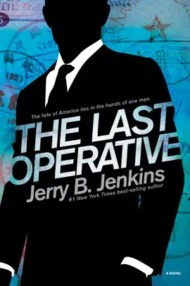 Read: The Last Operative Book