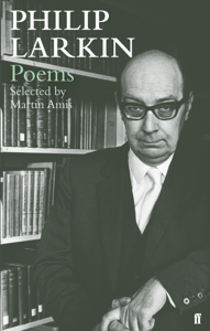 Philip Larkin Poems - Philip Larkin Cover Art