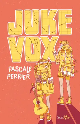 Read: Juke Book Vox