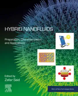 Read: Hybrid Nanofluids Book