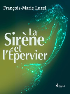 La Sirène et l'Épervier by François-Marie Luzel