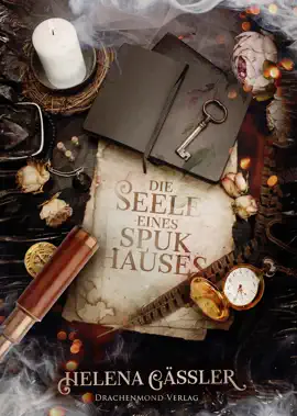 Read: Die Seele eines Book Spukhauses