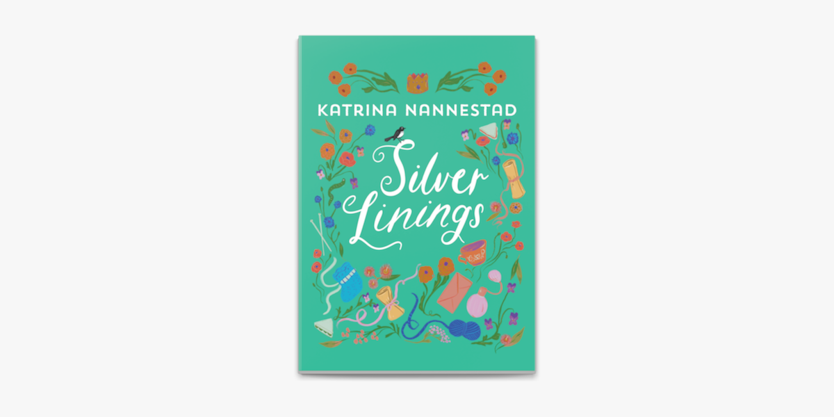 Silver Linings :HarperCollins Australia