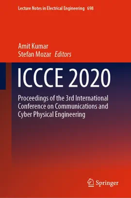 Read: ICCCE Book 2020