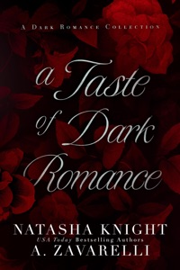 A Taste of Dark Romance