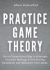 Book Practice Game Theory