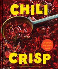 Chili Crisp - James Park Cover Art