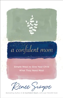 Read: Book Confident Mom