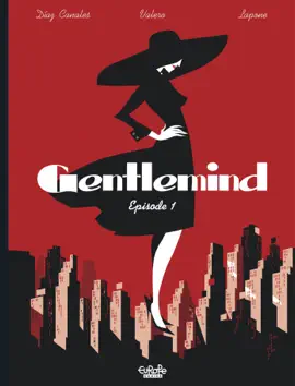 Read: Gentlemind Book - Episode 1