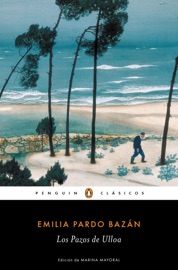 Los pazos de Ulloa - Emilia Pardo Bazán