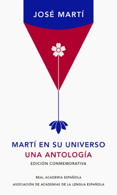 Capa do livro O que é ser latino-americano de José Martí
