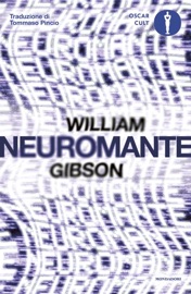 Neuromante - William Gibson