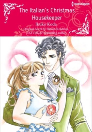 The Italian's Christmas Housekeeper - Ikuko Koda & Sharon Kendrick