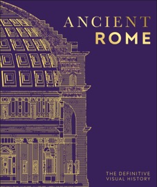 Ancient Rome - DK