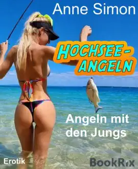 Hochseeangeln