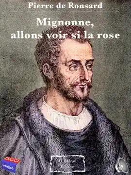 Read: Mignonne, allons voir si la rose Book