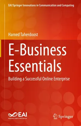 Read: Book E-Business Essentials