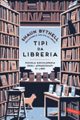 Tipi da libreria - Shaun Bythell