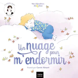 Read: Mes Book histoires du calme - Un nuage pour m'endormir