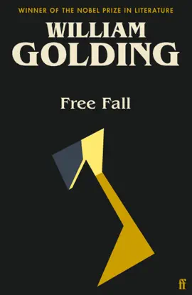 Read: Free Fall Book