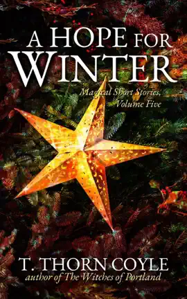 Read: Book A Hope For Winter