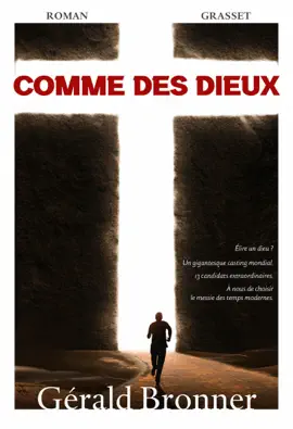 Read: Comme Book des dieux