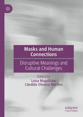 Read: Masks and Human Connections Book