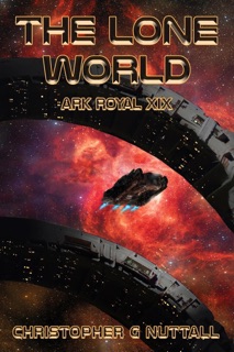 The Lone World by Christopher G. Nuttall