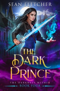 The Dark Prince by Sean Fletcher
