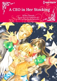 A Ceo In Her Stocking - Keiko Yamada & Elizabeth Bevarly