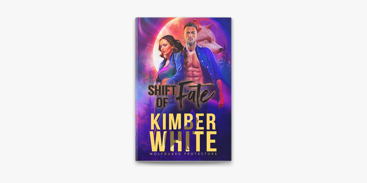 Shift of Fate on Apple Books