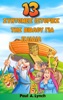 Book 13 σύντομες ιστορίες της βίβλου για παιδιά