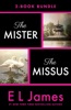 Book Mister and Missus eBook Bundle