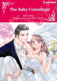 The Baby Consultant - Yuko Ichiju & Anne Marie Winston