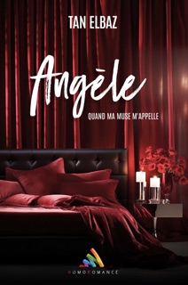Angèle by Tan Elbaz & Homoromance Editions