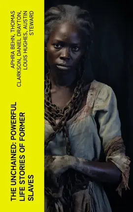 Read: The Unchained: Powerful Life Stories of Book Former Slaves