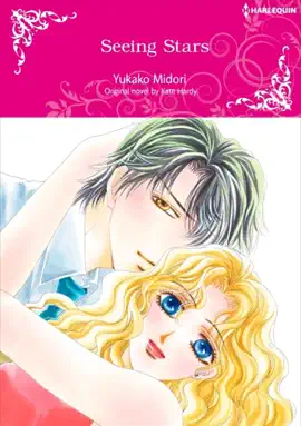 Read: Book Seeing Stars