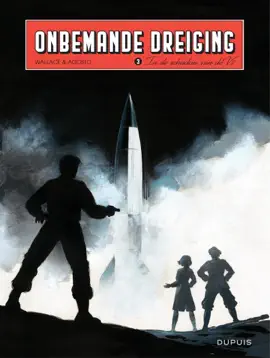 Read: In de Book schaduw van de V2