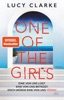 One of the Girls von Lucy Clarke