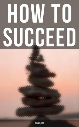 Read: How to Succeed (Boxed-Set) Book