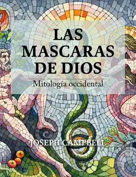 Las máscaras de Dios