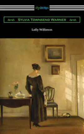 Read: Lolly Willowes Book