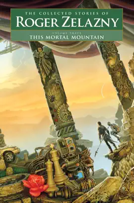 Read: This Mortal Book Mountain