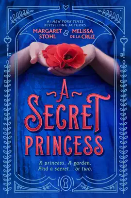 Read: Book A Secret Princess