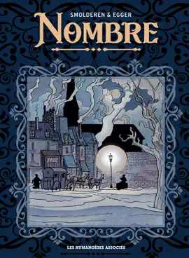 Read: Nombre