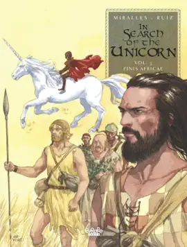 Read: In Search of the Unicorn - Volume 3 - Finis Africae Book